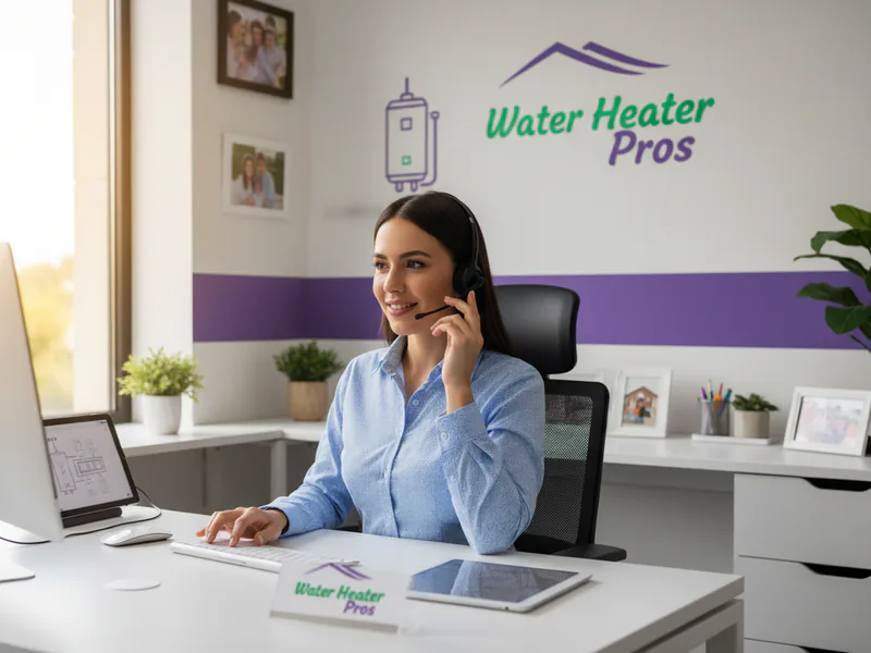 Water Heater Repair  in River Edge  FAQ